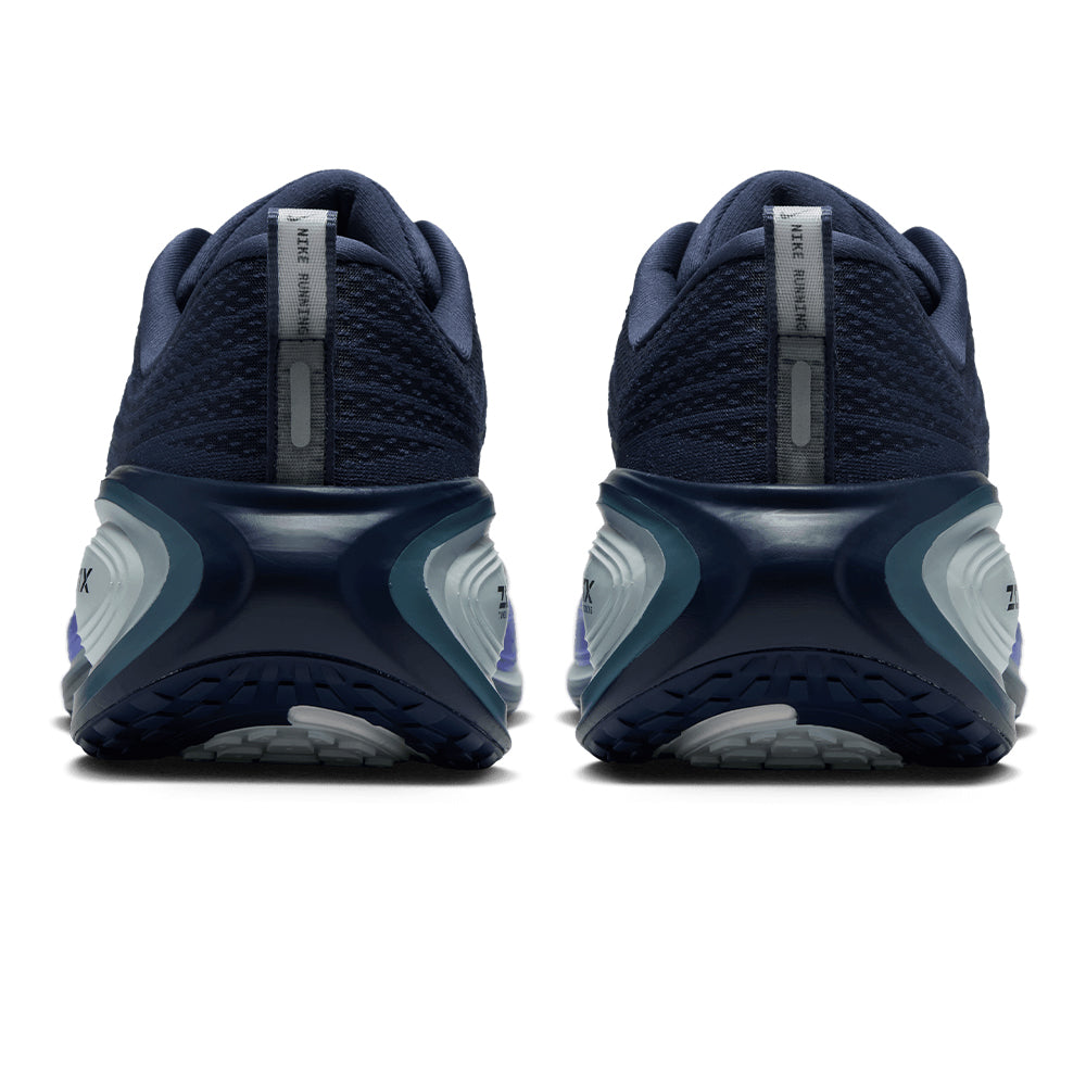 Nike Men's Vomero Plus - BlackToe Running