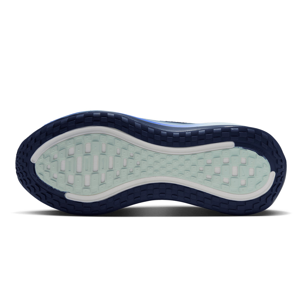 Nike Men's Vomero Plus - BlackToe Running