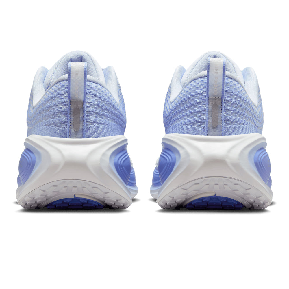 Nike Women's Vomero Plus - BlackToe Running