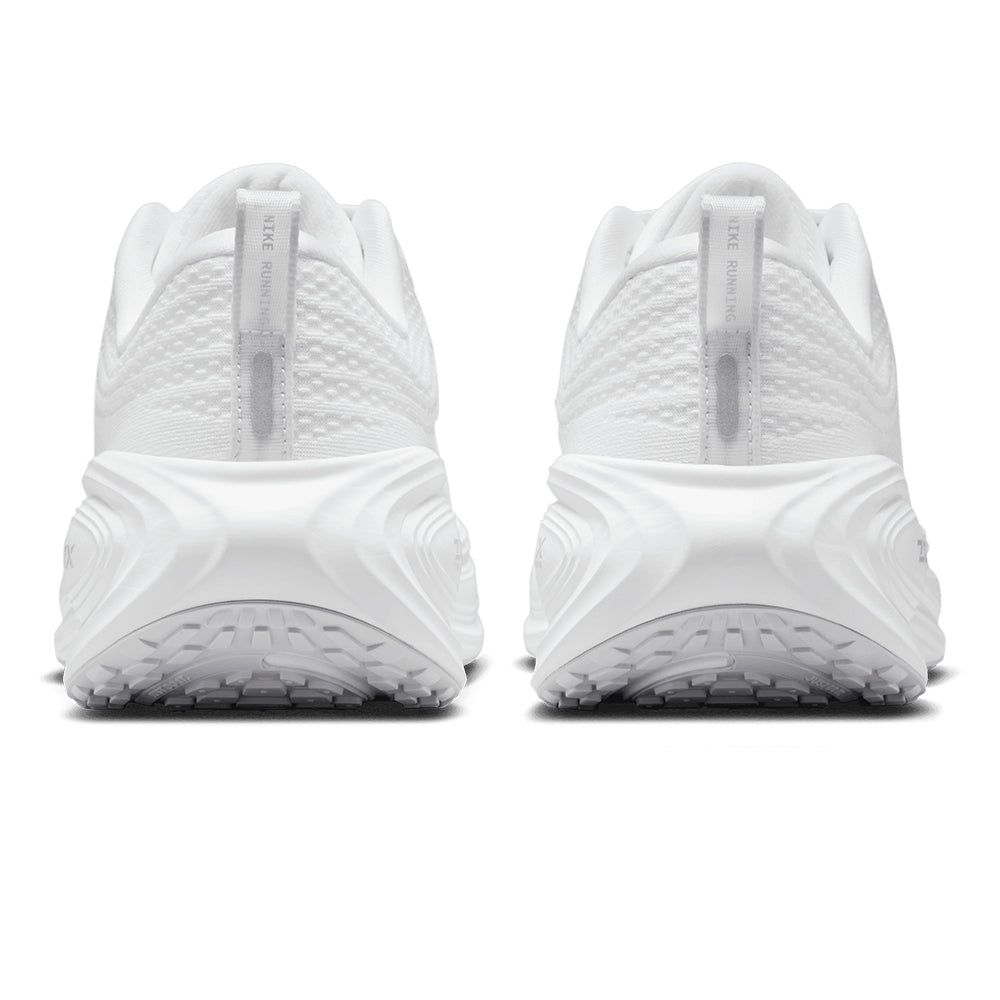 Nike Women's Vomero Plus - BlackToe Running#colour_white-summit-white