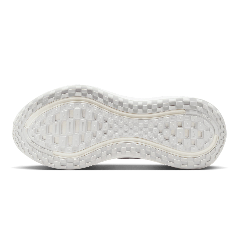 Nike Women's Vomero Plus - BlackToe Running#colour_white-summit-white