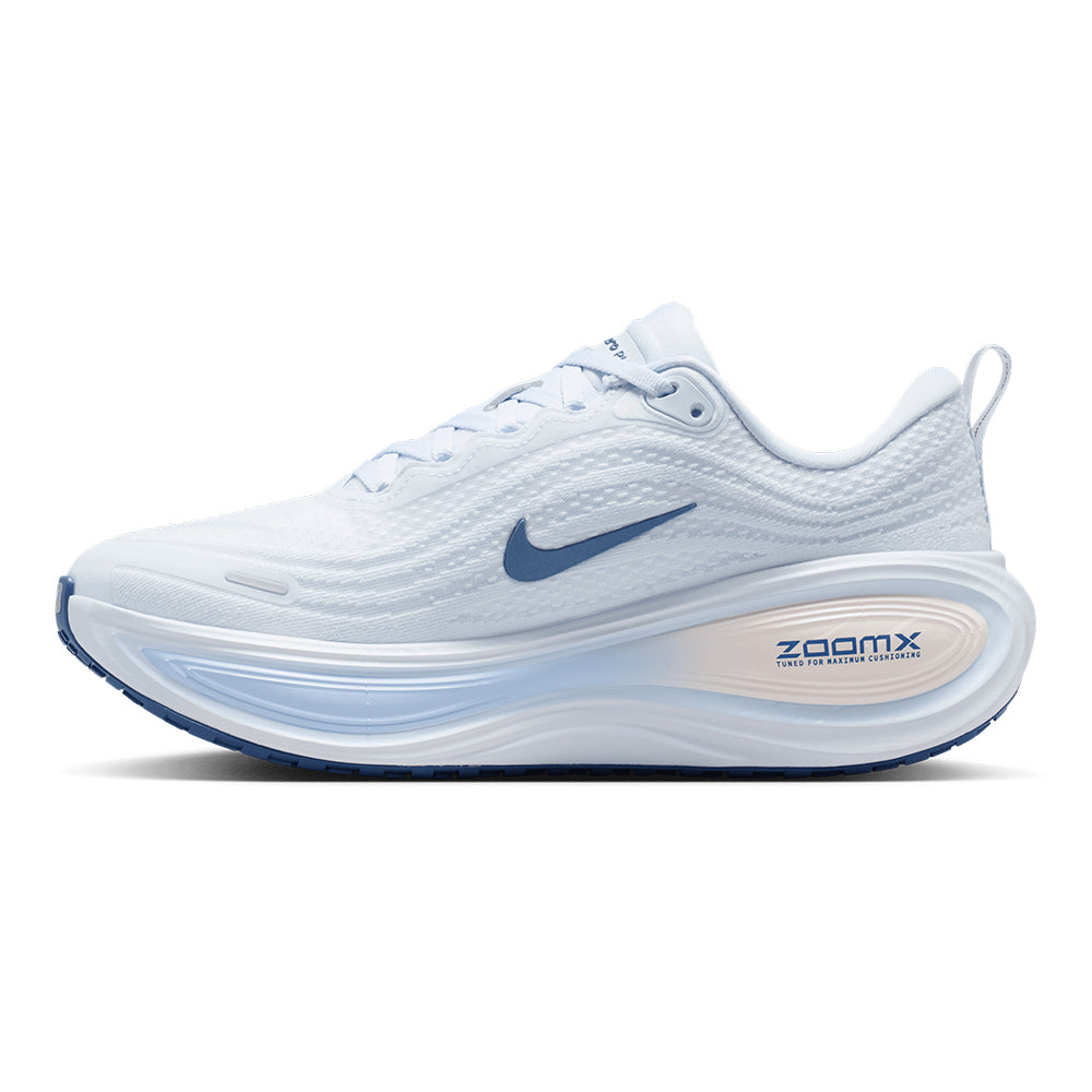 Nike Women's Vomero Plus - BlackToe Running
