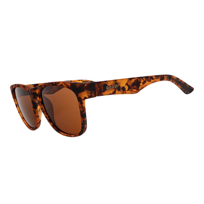 Goodr BFG Sunglasses "Hellhound Hallucinations"