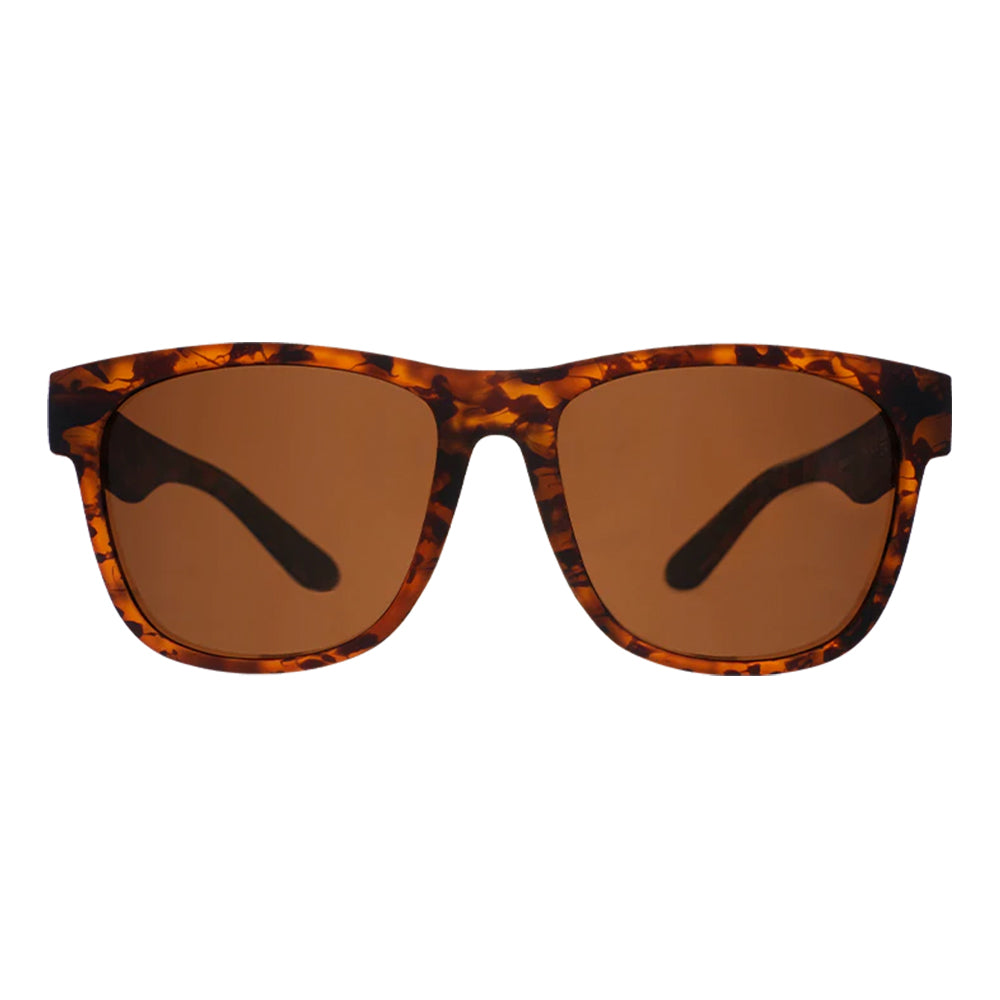 Goodr BFG Sunglasses "Hellhound Hallucinations"