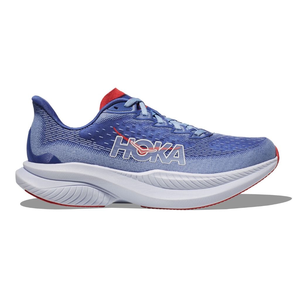 Hoka Women's Mach 6 - BlackToe Running