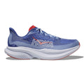 Hoka Women's Mach 6 - BlackToe Running#colour_mirage-stellar-blue