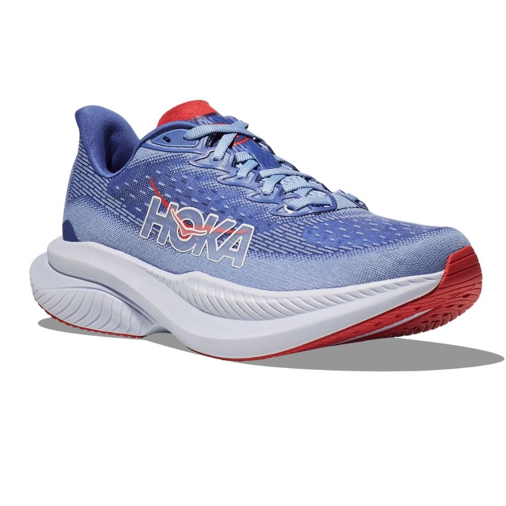 Hoka Women's Mach 6 - BlackToe Running