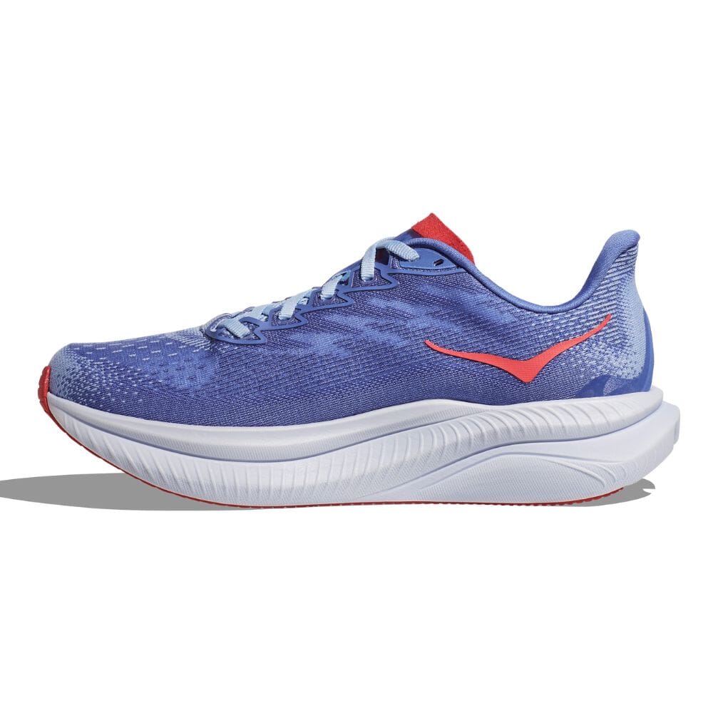 Hoka Women's Mach 6 - BlackToe Running