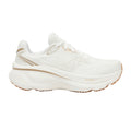 Saucony Women's Hurricane 26 - BlackToe Running#colour_ivory-gum