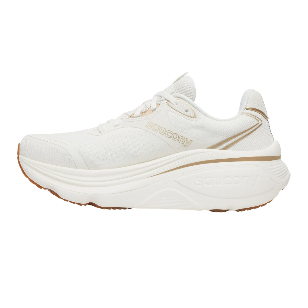 Saucony Women's Hurricane 26 - BlackToe Running