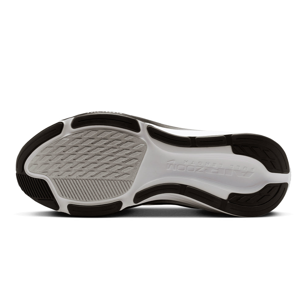 Nike Men's Pegasus 42 - BlackToe Running
