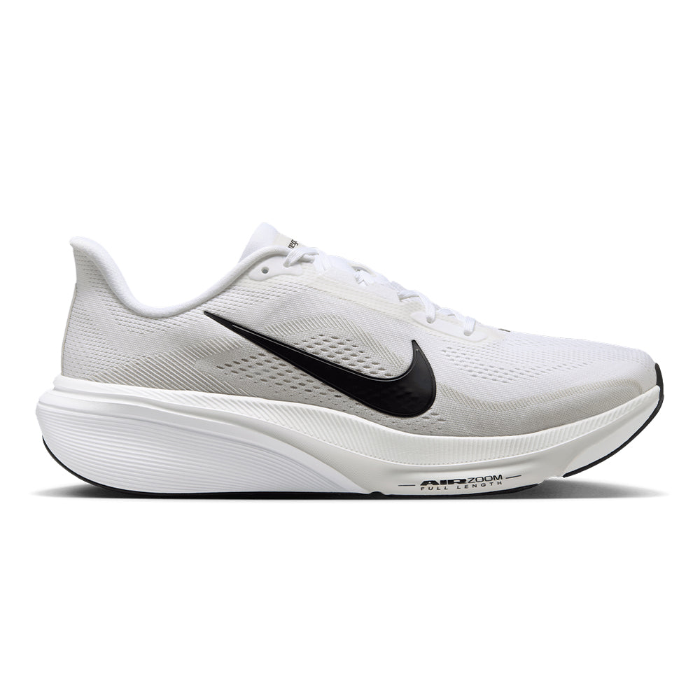 Nike Men's Pegasus 42 - BlackToe Running