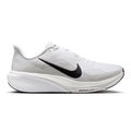 Nike Men's Pegasus 42 - BlackToe Running#colour_white-black