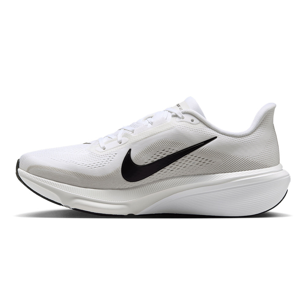 Nike Men's Pegasus 42 - BlackToe Running