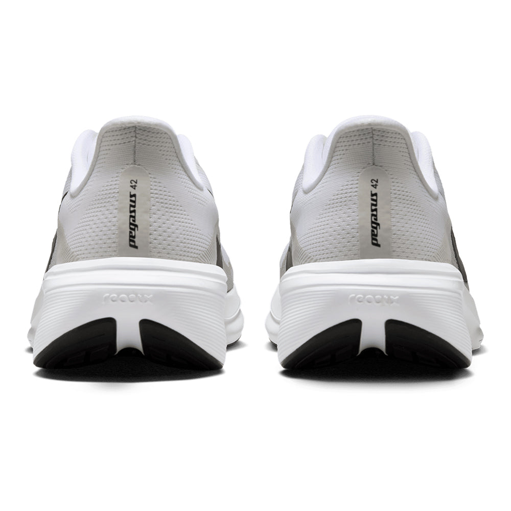 Nike Men's Pegasus 42 - BlackToe Running