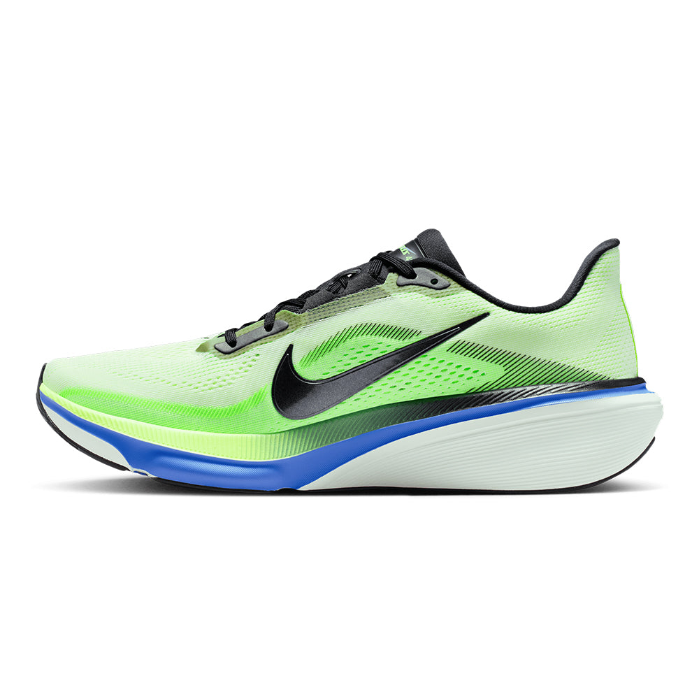 Nike Men's Pegasus 42 - BlackToe Running