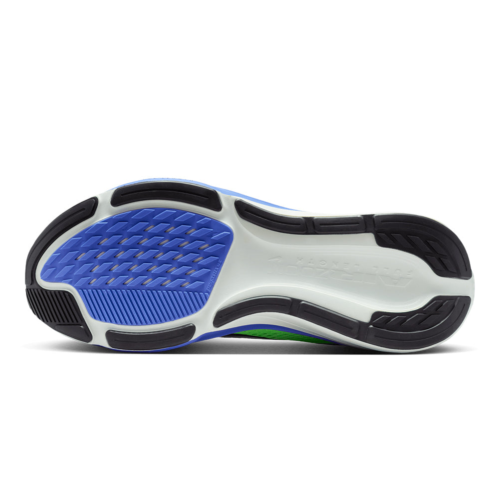 Nike Men's Pegasus 42 - BlackToe Running