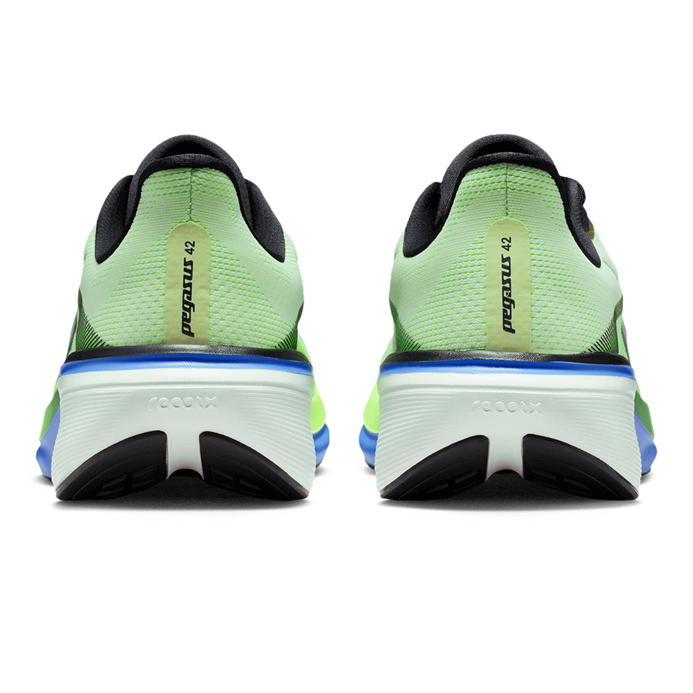 Nike Men's Pegasus 42 - BlackToe Running