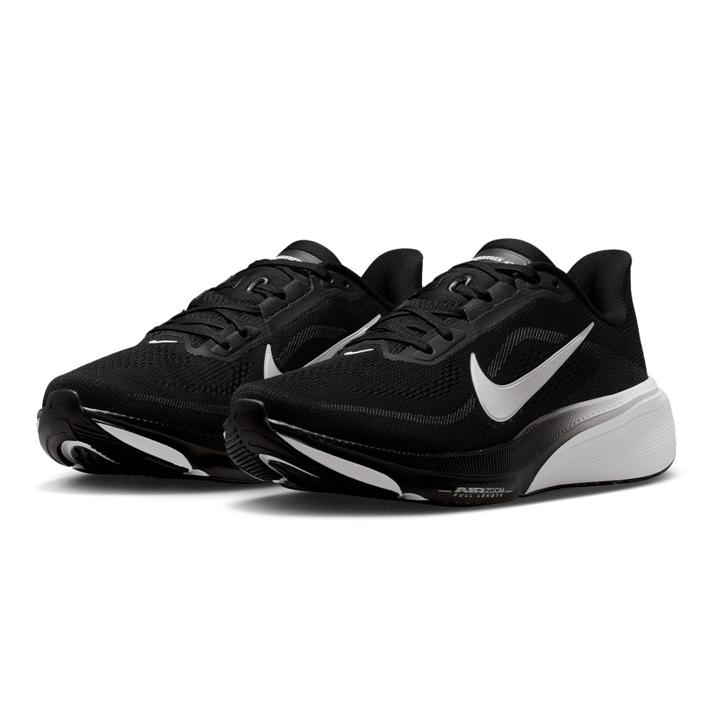 Nike Women's Pegasus 42 - BlackToe Running