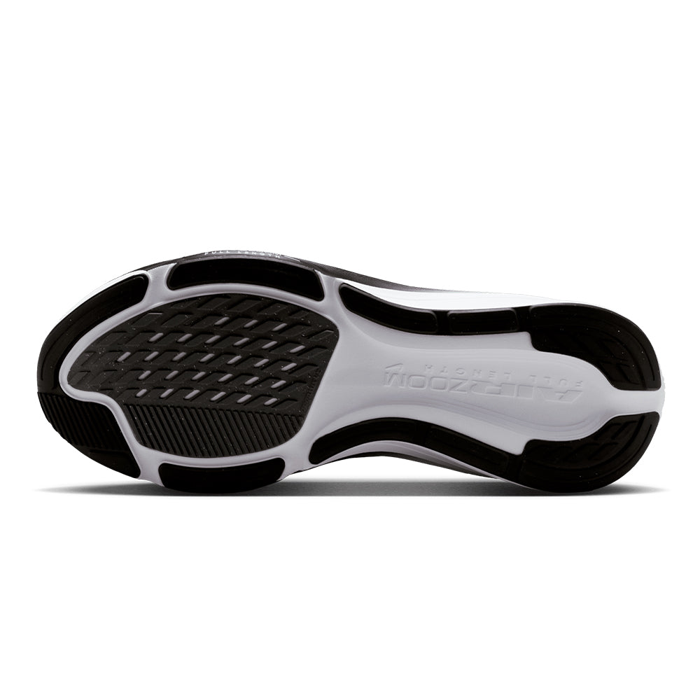 Nike Women's Pegasus 42 - BlackToe Running#colour_black-white-iron-grey
