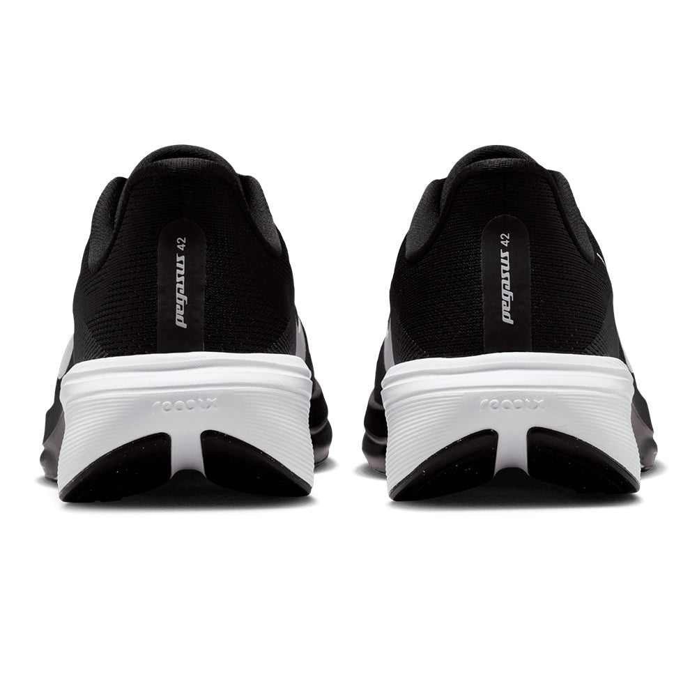 Nike Women's Pegasus 42 - BlackToe Running