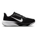 Nike Women's Pegasus 42 - BlackToe Running#colour_black-white-iron-grey