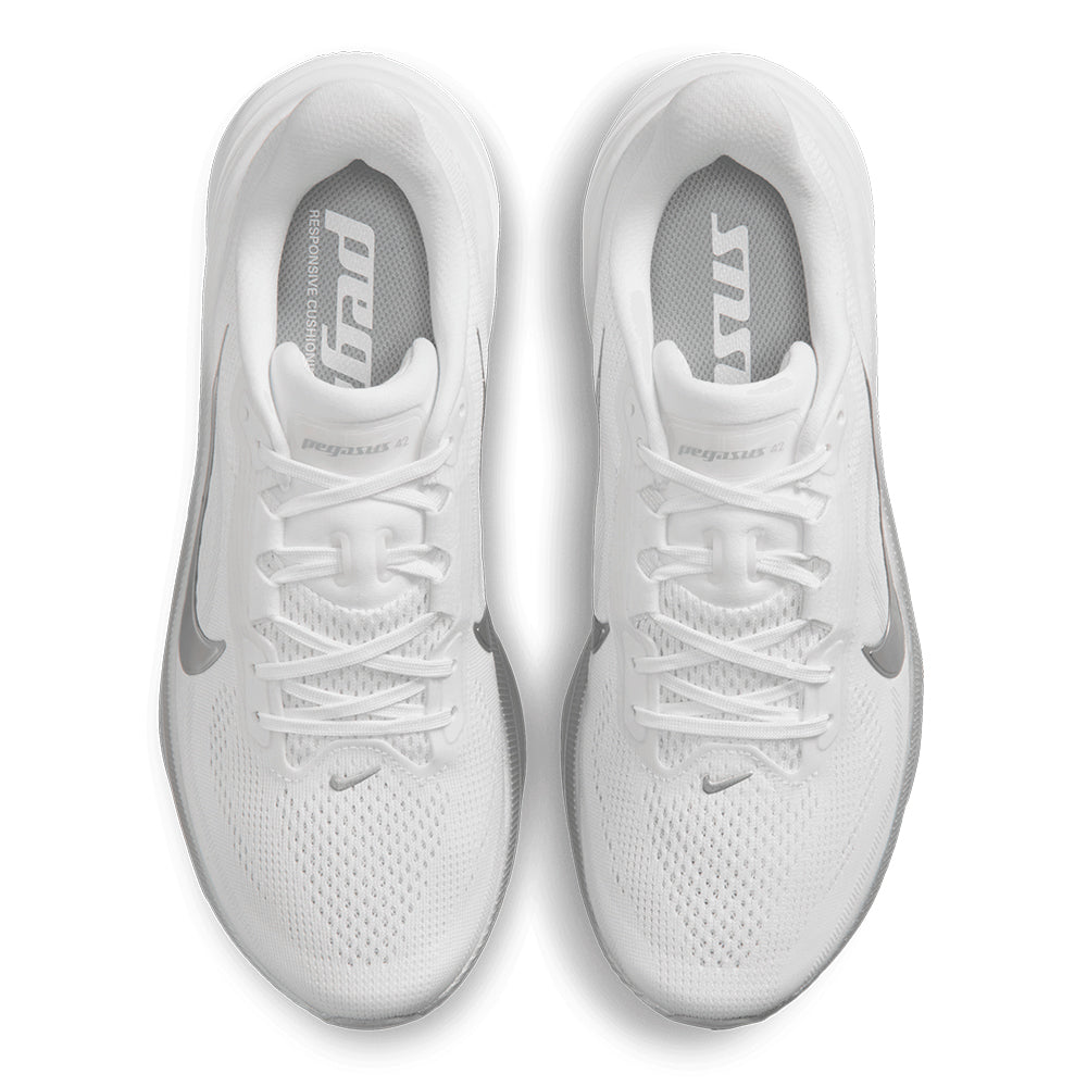 Nike Women's Pegasus 42 - BlackToe Running