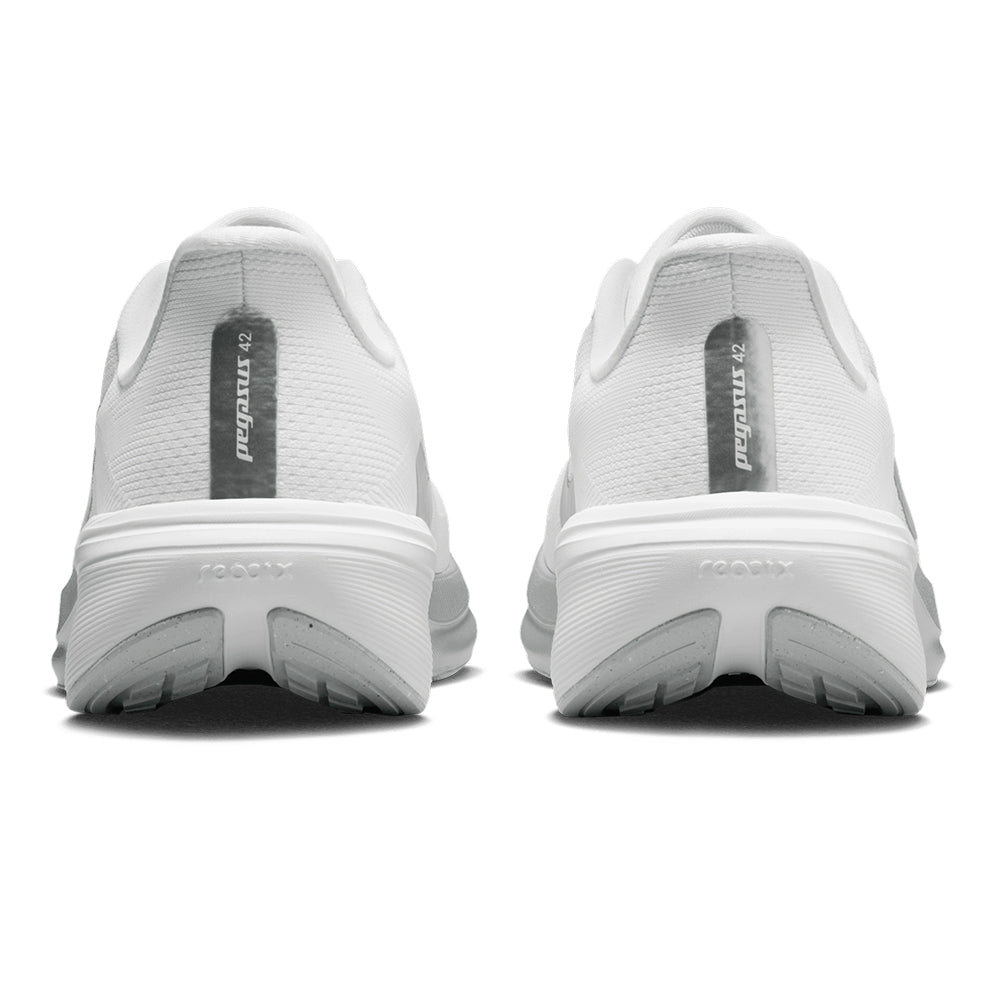 Nike Women's Pegasus 42 - BlackToe Running