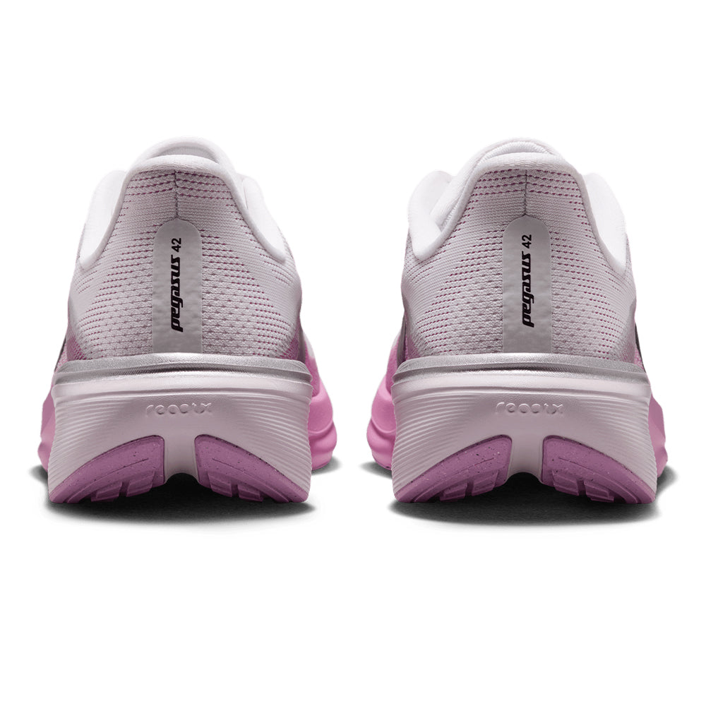 Nike Women's Pegasus 42 - BlackToe Running