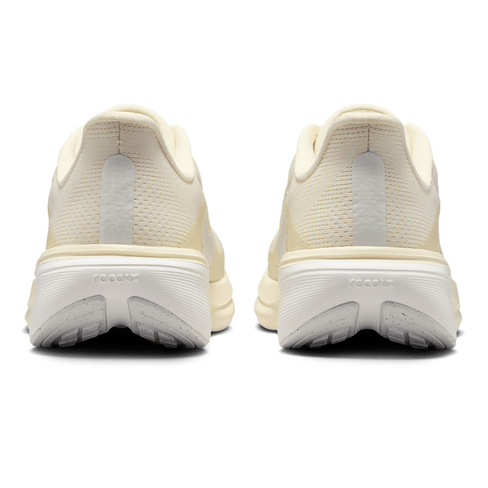 Nike Women's Pegasus 42 - BlackToe Running#colour_pale-ivory-summit-white-coconut-milk