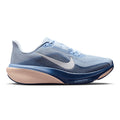 Nike Women's Pegasus 42 - BlackToe Running#colour_hydrogen-blue-white-mystic-navy-aluminum