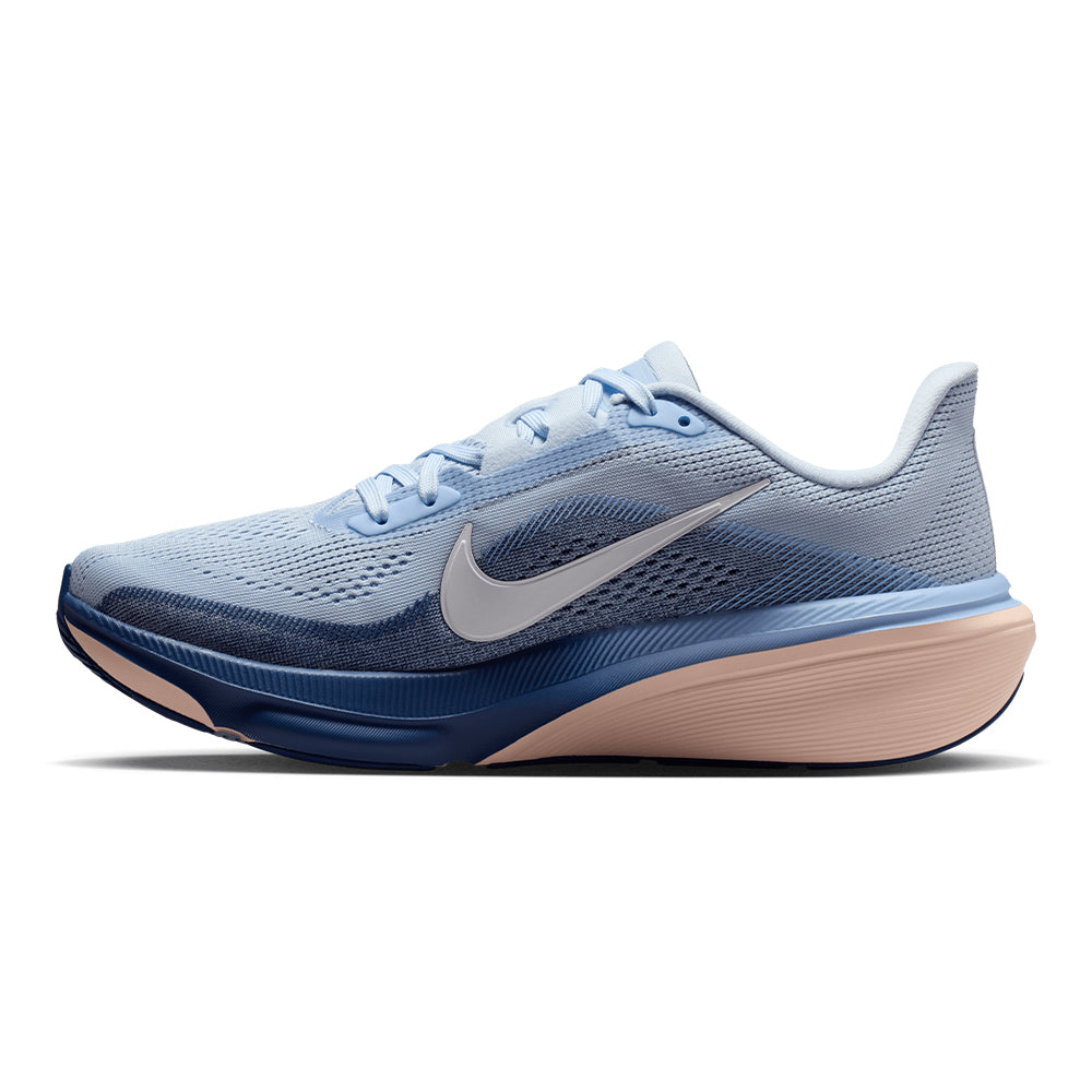 Nike Women's Pegasus 42 - BlackToe Running