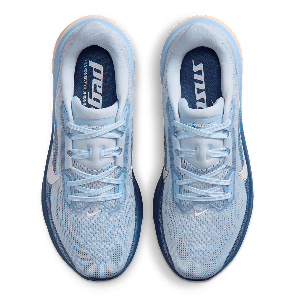 Nike Women's Pegasus 42 - BlackToe Running