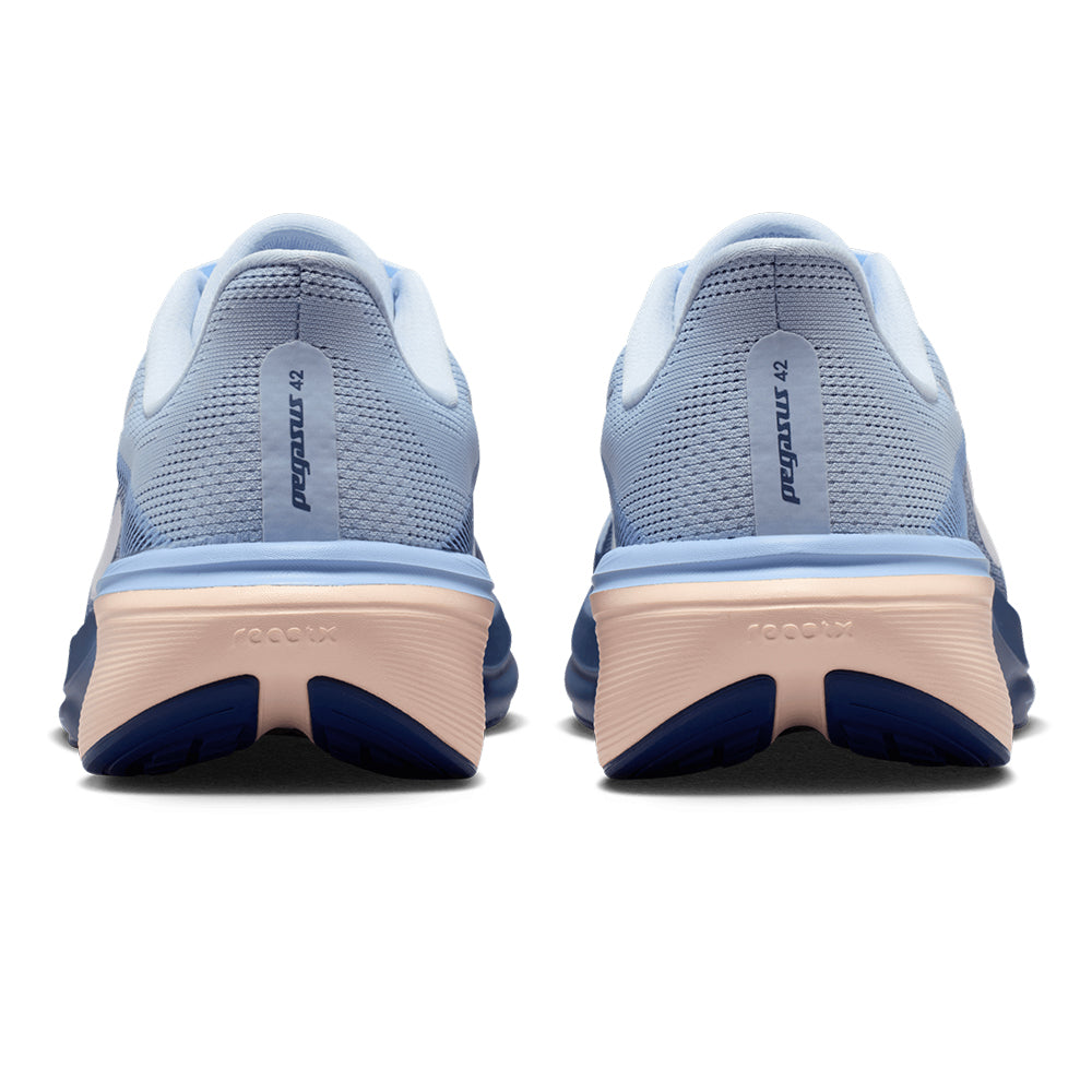 Nike Women's Pegasus 42 - BlackToe Running