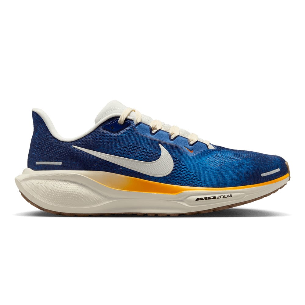 Nike Men's Pegasus 41 - BlackToe Running#colour_blue-void-sail