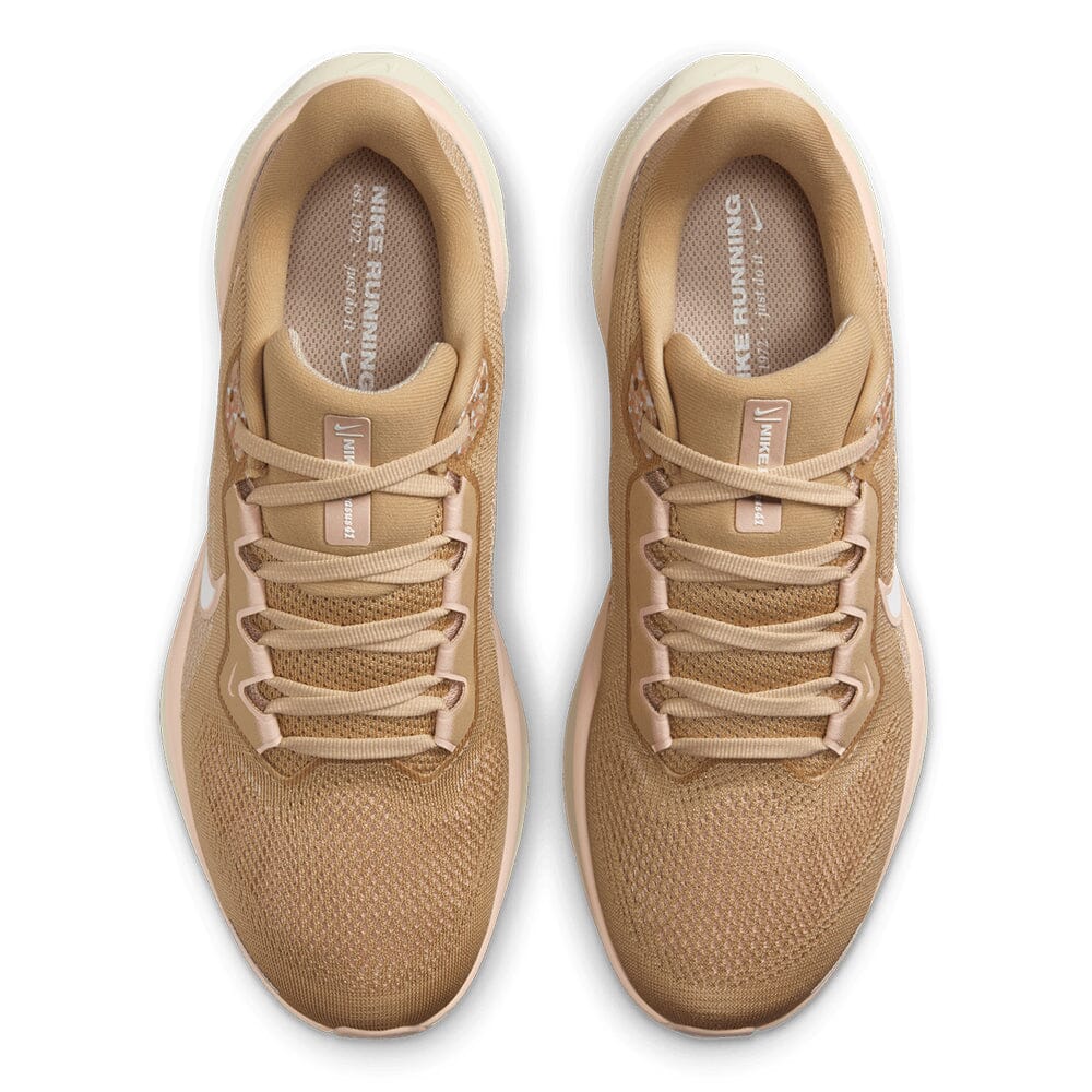 Nike Women's Pegasus 41 - BlackToe Running