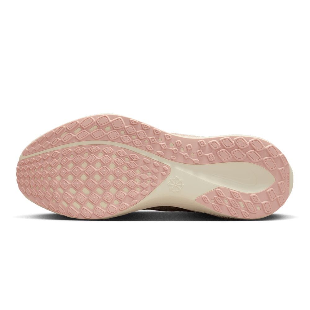 Nike Women's Pegasus 41 - BlackToe Running#colour_linen-brn-washed-coral