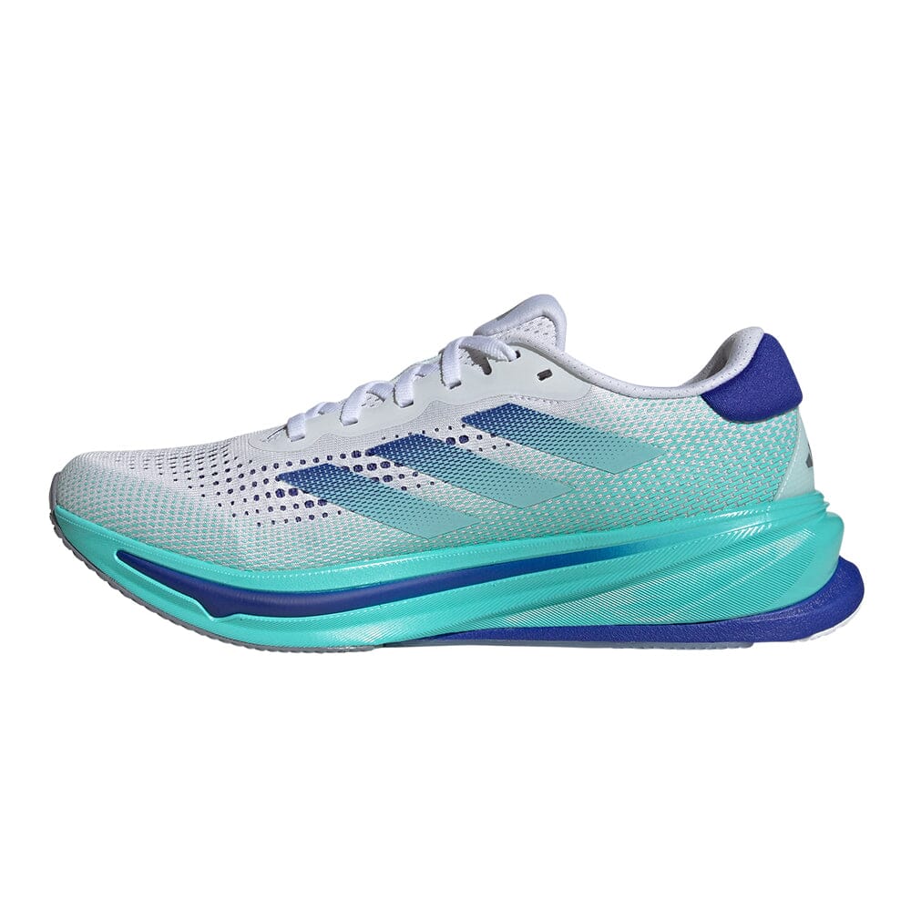 Adidas Men's Supernova Rise M - BlackToe Running