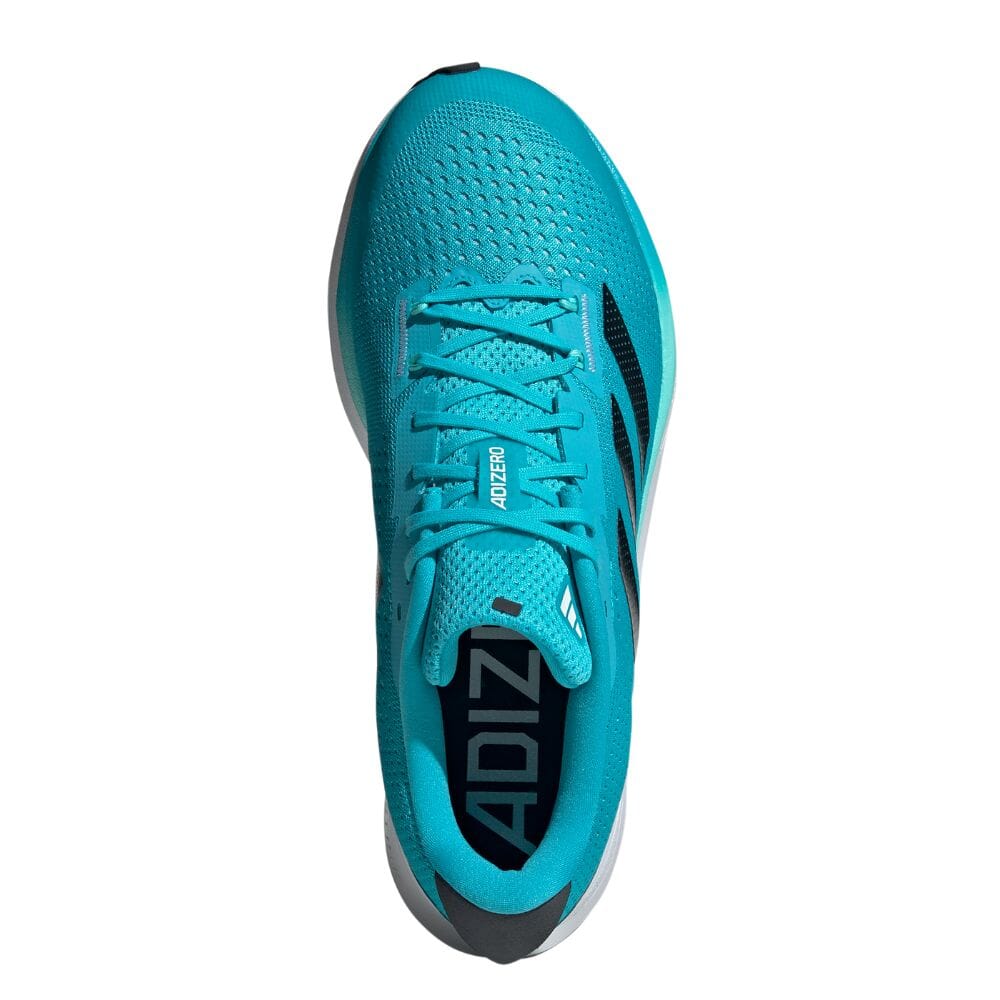 Adidas Adizero SL - BlackToe Running#colour_lucid-cyan-blue-cloud-white