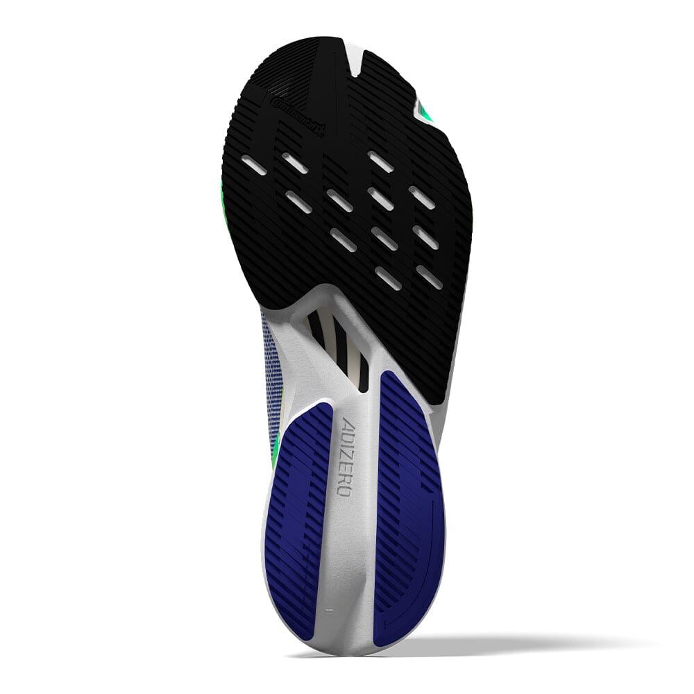 Adidas Men s Adizero Boston 12 Cobalt Blue Lucid Blue 13