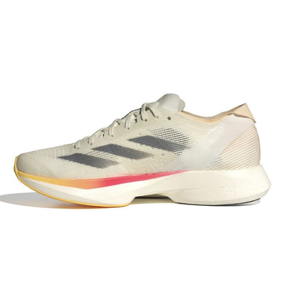 Adidas Women's Adizero Takumi Sen 10 - Women's Shoes - BlackToe Running#colour_ivory