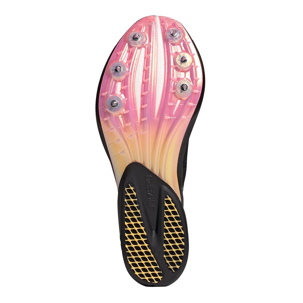 Adidas Adizero Avanti Spikes – BlackToe Running Inc.