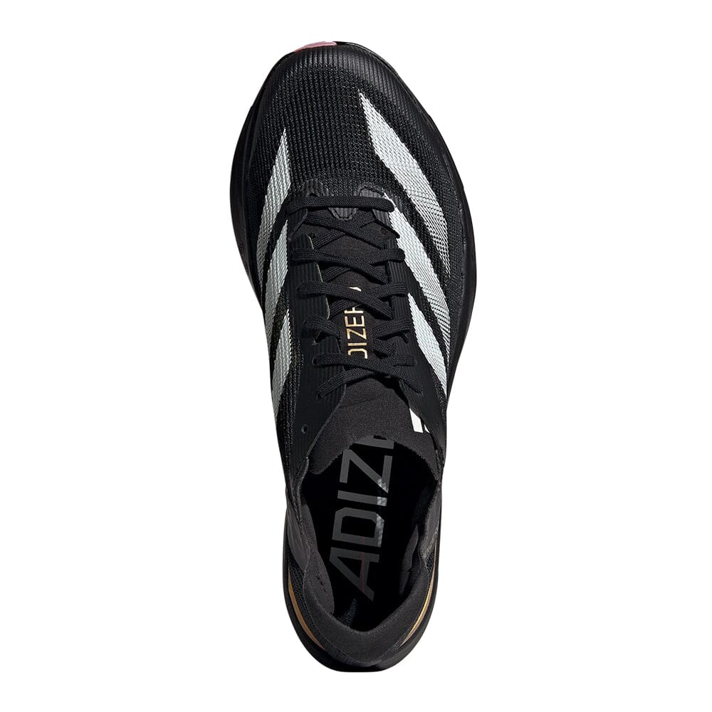 Adidas Adizero Avanti Shoes - BlackToe Running