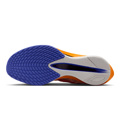 Nike Men's Vaporfly 4 - BlackToe Running#colour_silt-red-green-shock-fire-pink