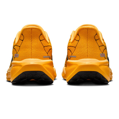 Nike Men's Pegasus 41 LV8 - BlackToe Running#colour_university-gold-black
