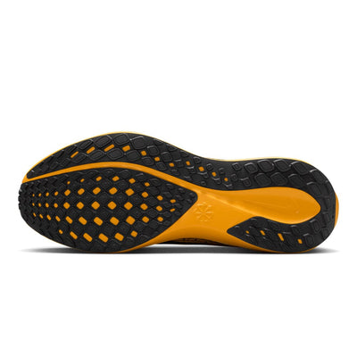 Nike Men's Pegasus 41 LV8 - BlackToe Running#colour_university-gold-black