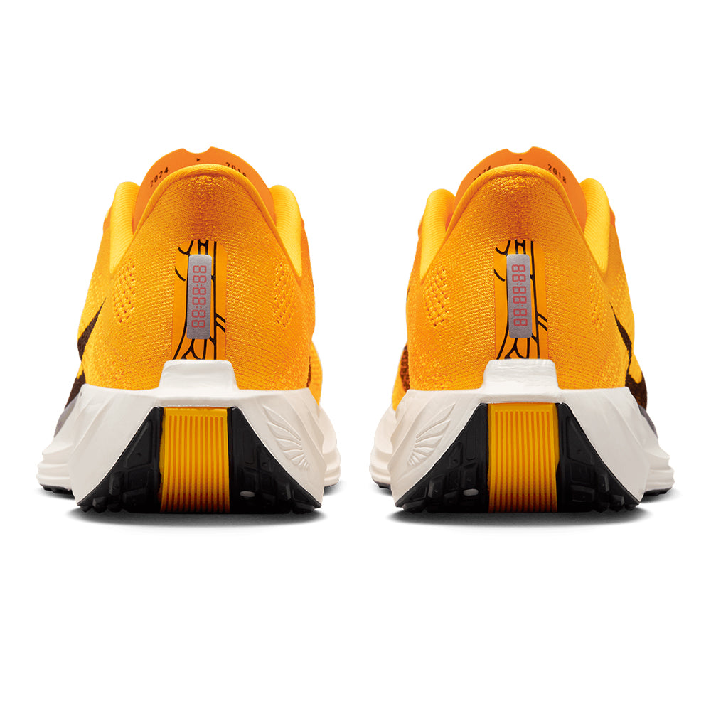 Nike Men's Pegasus Plus LV8 - BlackToe Running#colour_university-gold-laser-orange