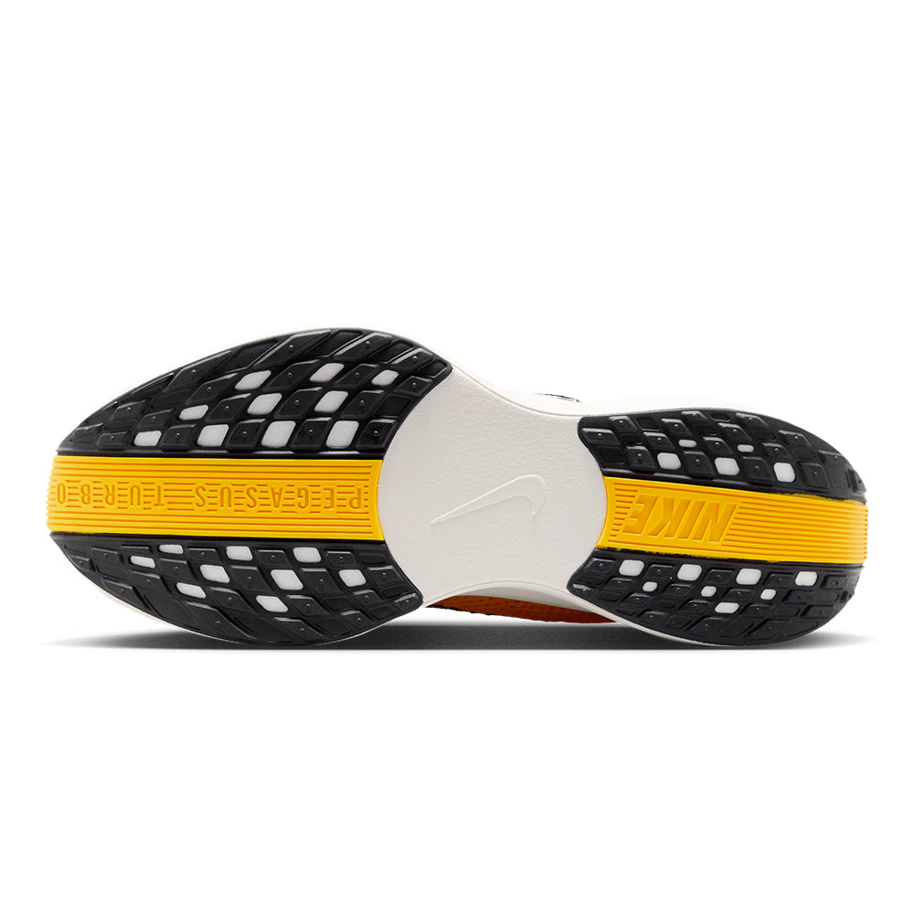 Nike Men's Pegasus Plus LV8 - BlackToe Running