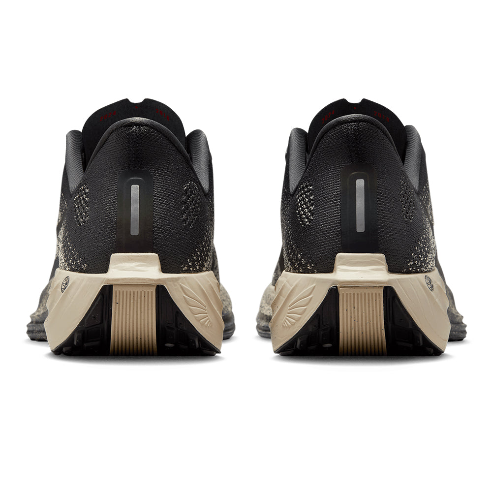 Nike Men's Pegasus Plus - BlackToe Running#colour_oatmeal-anthracite
