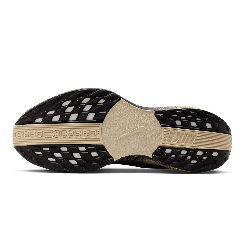 Nike Men's Pegasus Plus - BlackToe Running#colour_oatmeal-anthracite